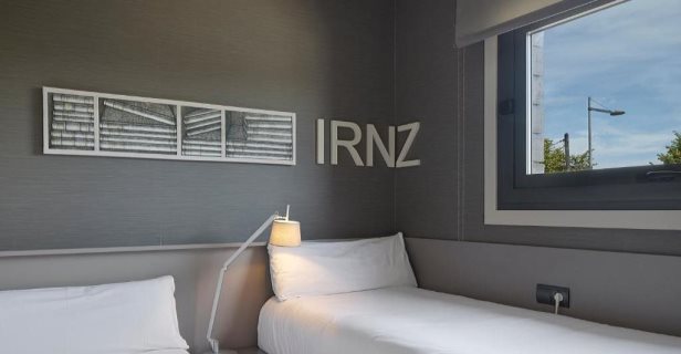 Apartamentos Irenaz Resort