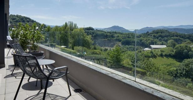 Apartamentos Irenaz Resort