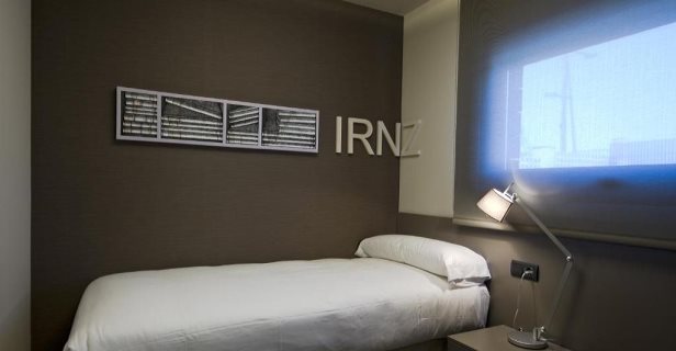 Apartamentos Irenaz Resort