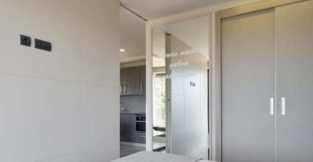 Apartamentos Irenaz Resort