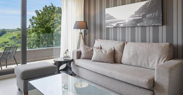 Apartamentos Irenaz Resort