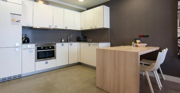 Apartamentos Irenaz Resort