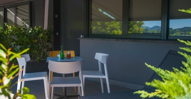 Apartamentos Irenaz Resort
