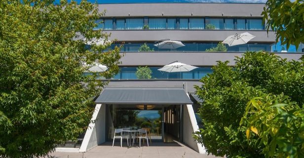Apartamentos Irenaz Resort