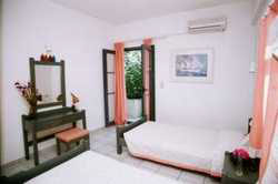 Apartamentos Irida