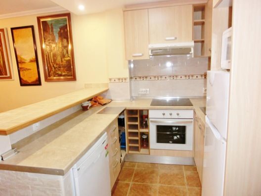 Apartamentos Iris