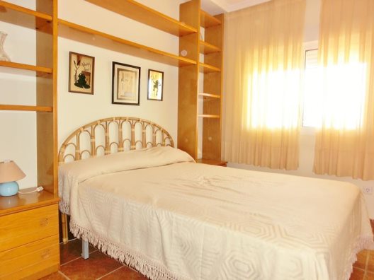 Apartamentos Iris