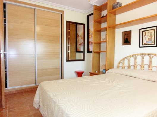 Apartamentos Iris