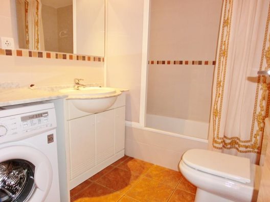 Apartamentos Iris