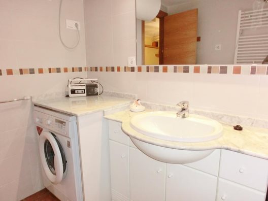 Apartamentos Iris
