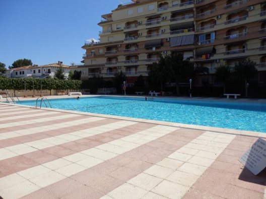 Apartamentos Iris