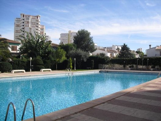 Apartamentos Iris
