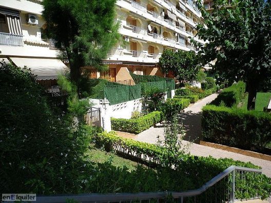 Apartamentos Iris
