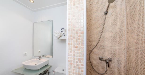 Apartamentos Iris