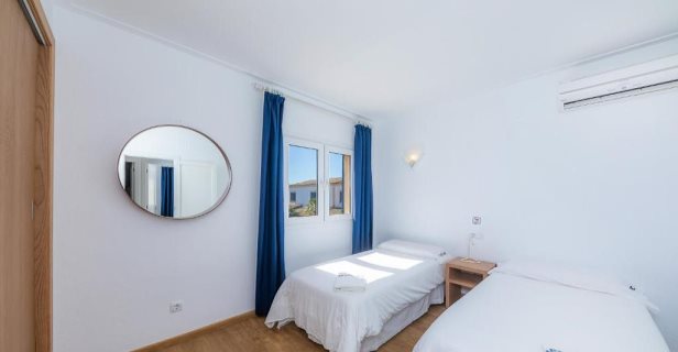Apartamentos Iris