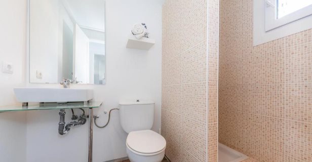 Apartamentos Iris