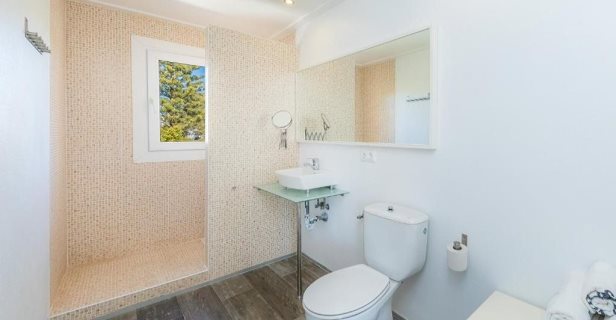 Apartamentos Iris