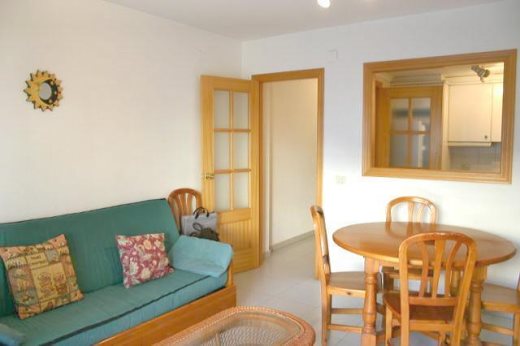 Apartamentos Irta Playa