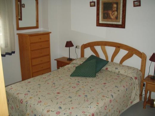 Apartamentos Irta Playa