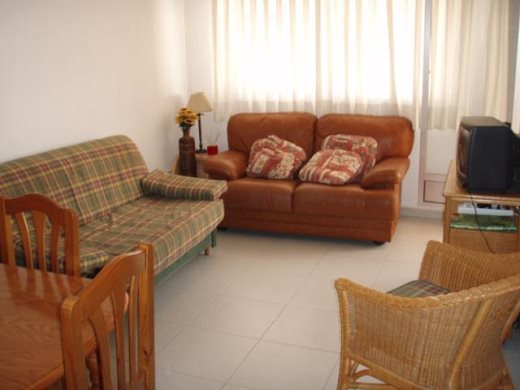 Apartamentos Irta Playa