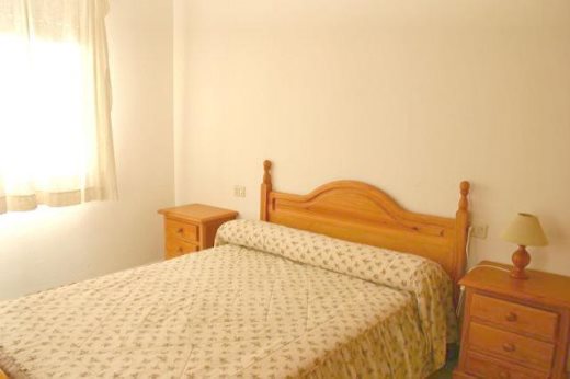 Apartamentos Irta Playa