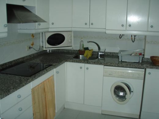 Apartamentos Irta Playa
