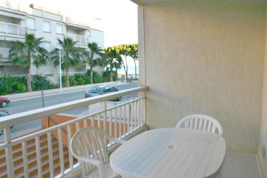 Apartamentos Irta Playa