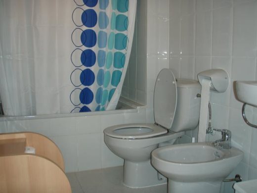 Apartamentos Irta Playa