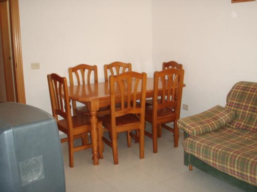Apartamentos Irta Playa