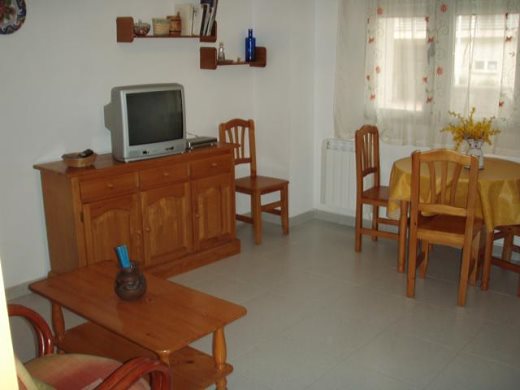Apartamentos Irta Playa