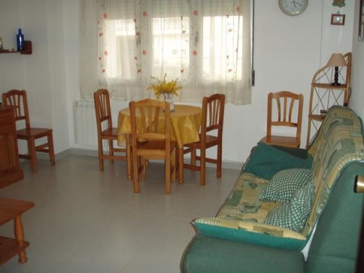 Apartamentos Irta Playa