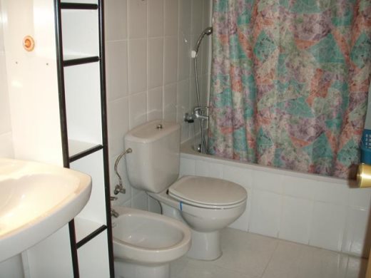 Apartamentos Irta Playa