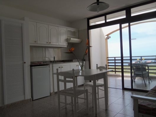 Apartamentos Isa 2