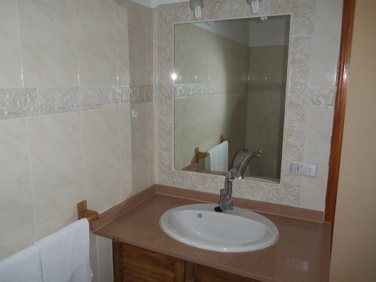 Apartamentos Isa 2