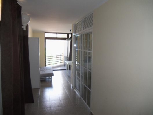 Apartamentos Isa 2