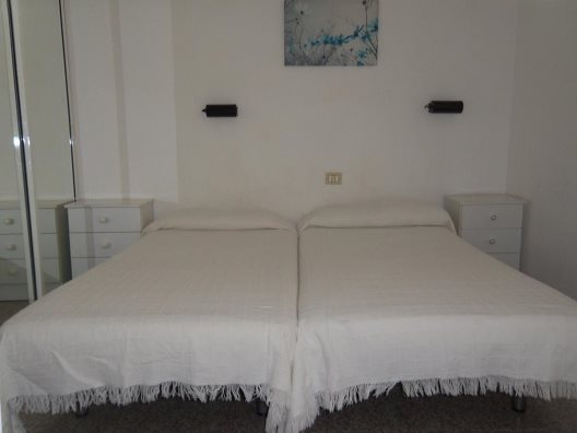 Apartamentos Isa 2