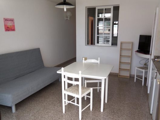 Apartamentos Isa 2
