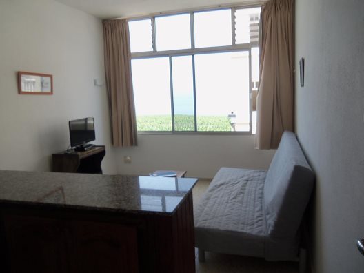 Apartamentos Isa 2
