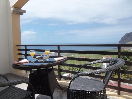 Apartamentos Isa 2
