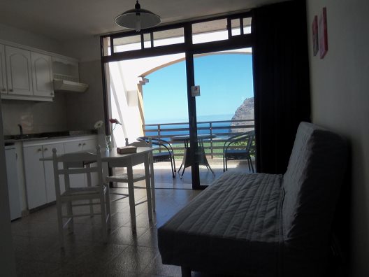 Apartamentos Isa 2