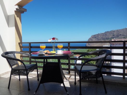 Apartamentos Isa 2