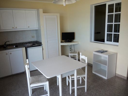 Apartamentos Isa 2