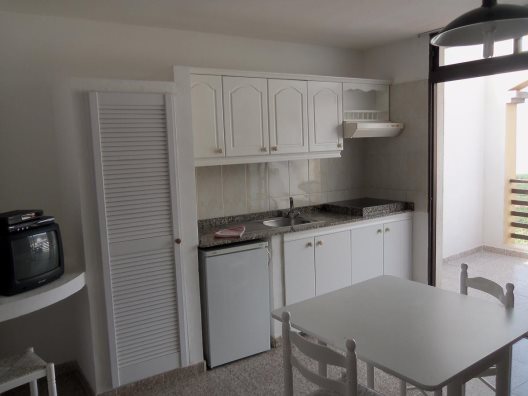 Apartamentos Isa 2