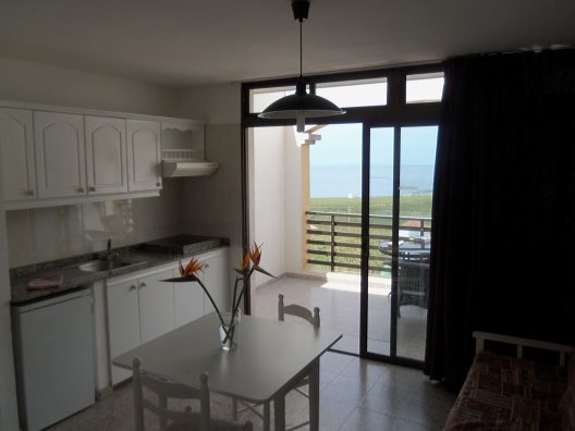 Apartamentos Isa 2