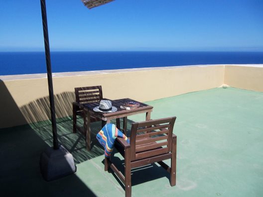 Apartamentos Isa 2