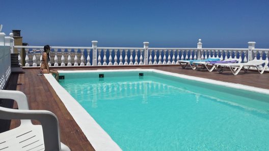 Apartamentos Isa 2