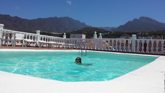 Apartamentos Isa 2