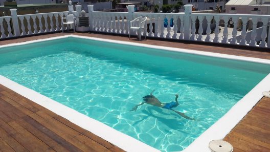 Apartamentos Isa 2