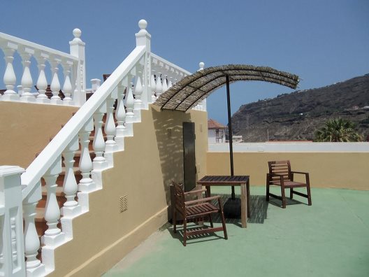 Apartamentos Isa 2