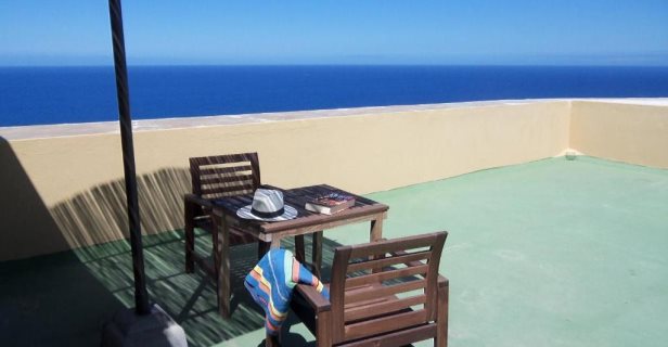 Apartamentos Isa
